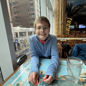 Landon Kaiser
